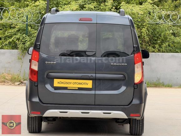 BOYASIZ-HATASIZ-CAMLI-STEPWAY PAKET-BAKIMLI