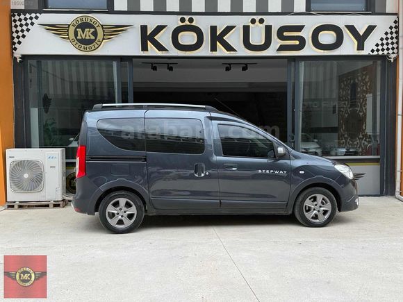 BOYASIZ-HATASIZ-CAMLI-STEPWAY PAKET-BAKIMLI