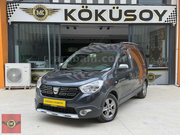 BOYASIZ-HATASIZ-CAMLI-STEPWAY PAKET-BAKIMLI
