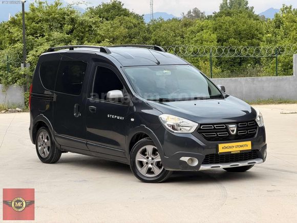 BOYASIZ-HATASIZ-CAMLI-STEPWAY PAKET-BAKIMLI