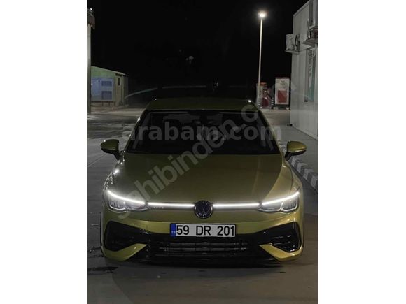 Sahibinden Volkswagen Golf 1.0 TSi Impression 2023 Model 