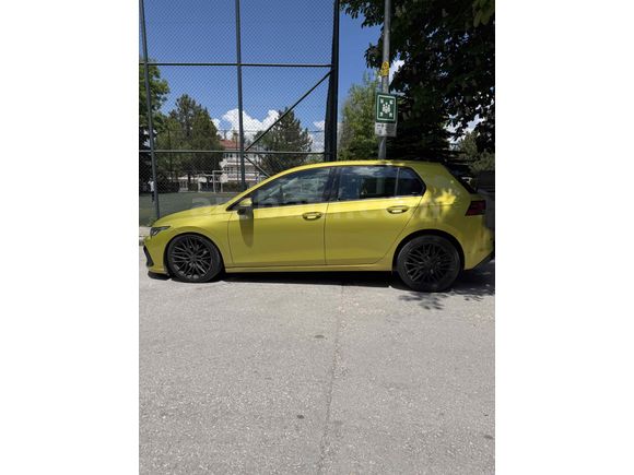 Sahibinden Volkswagen Golf 1.0 TSi Impression 2023 Model 
