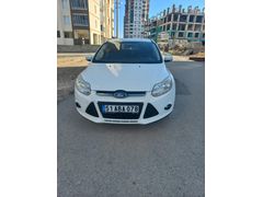 Sahibinden Ford Focus 1.6 TDCi Trend X 2013 Model