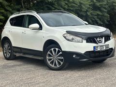 Sahibinden Nissan Qashqai 1.5 dCi Platinum 2011 Model 