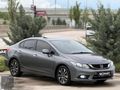 ACİL SATILIK 2014 MODEL HONDA CİVİC 1.6 ECO ELEGANCE KM 132 BİN