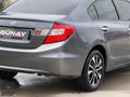 ACİL SATILIK 2014 MODEL HONDA CİVİC 1.6 ECO ELEGANCE KM 132 BİN