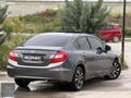 ACİL SATILIK 2014 MODEL HONDA CİVİC 1.6 ECO ELEGANCE KM 132 BİN