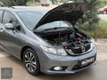 ACİL SATILIK 2014 MODEL HONDA CİVİC 1.6 ECO ELEGANCE KM 132 BİN