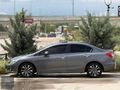 ACİL SATILIK 2014 MODEL HONDA CİVİC 1.6 ECO ELEGANCE KM 132 BİN
