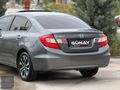 ACİL SATILIK 2014 MODEL HONDA CİVİC 1.6 ECO ELEGANCE KM 132 BİN