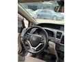 ACİL SATILIK 2014 MODEL HONDA CİVİC 1.6 ECO ELEGANCE KM 132 BİN