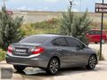 ACİL SATILIK 2014 MODEL HONDA CİVİC 1.6 ECO ELEGANCE KM 132 BİN