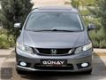 ACİL SATILIK 2014 MODEL HONDA CİVİC 1.6 ECO ELEGANCE KM 132 BİN