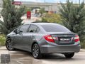 ACİL SATILIK 2014 MODEL HONDA CİVİC 1.6 ECO ELEGANCE KM 132 BİN