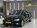 2014 A3 Sedan 1.6 TDI Ambiente S-Tronic