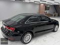 2014 A3 Sedan 1.6 TDI Ambiente S-Tronic