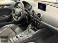 2014 A3 Sedan 1.6 TDI Ambiente S-Tronic