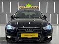 2014 A3 Sedan 1.6 TDI Ambiente S-Tronic