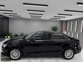 2014 A3 Sedan 1.6 TDI Ambiente S-Tronic