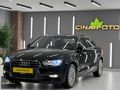 2014 A3 Sedan 1.6 TDI Ambiente S-Tronic