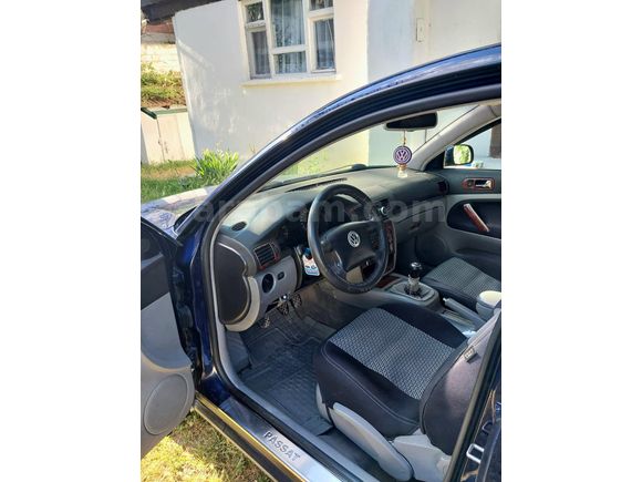 Sahibinden Volkswagen Passat 1.8 Trendline 2000 Model