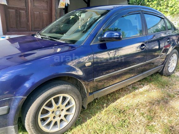 Sahibinden Volkswagen Passat 1.8 Trendline 2000 Model