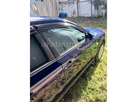 Sahibinden Volkswagen Passat 1.8 Trendline 2000 Model
