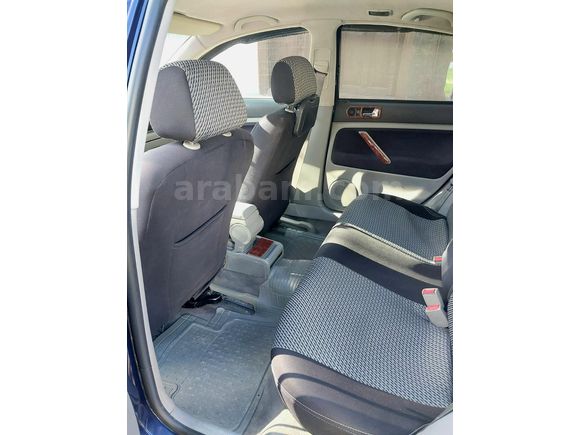 Sahibinden Volkswagen Passat 1.8 Trendline 2000 Model