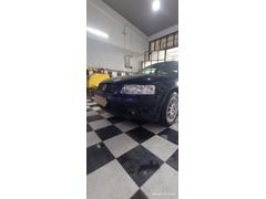 Sahibinden Volkswagen Passat 1.8 Trendline 2000 Model