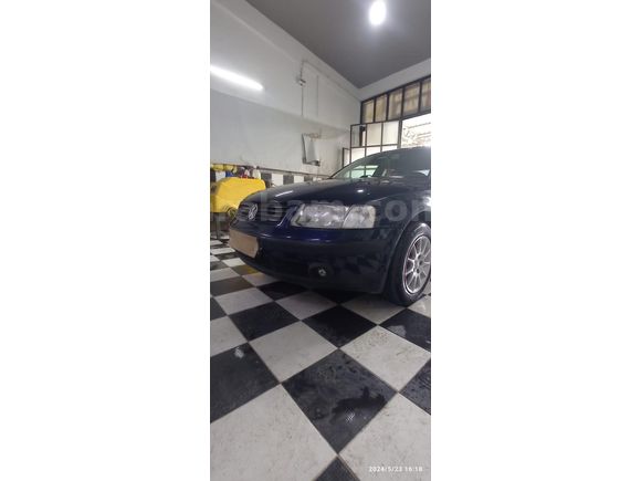 Sahibinden Volkswagen Passat 1.8 Trendline 2000 Model
