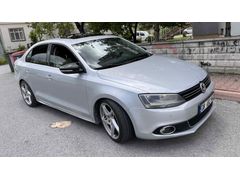 Son üç gün Sahibinden Volkswagen Jetta 1.4 TSi Comfortline 2012 Model 