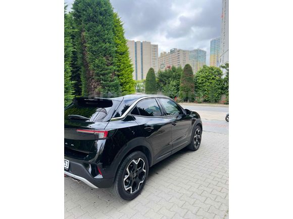 Sahibinden Opel Mokka 1.2 T Ultimate 2023 Model 