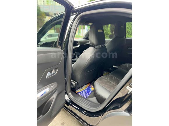 Sahibinden Opel Mokka 1.2 T Ultimate 2023 Model 
