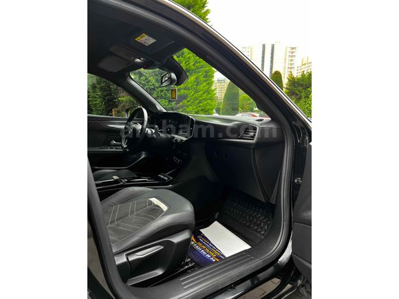 Sahibinden Opel Mokka 1.2 T Ultimate 2023 Model 