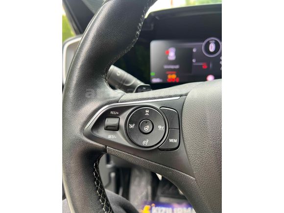 Sahibinden Opel Mokka 1.2 T Ultimate 2023 Model 