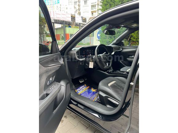 Sahibinden Opel Mokka 1.2 T Ultimate 2023 Model 