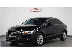 2015 A3 DİZEL OTOMATİK LED FAR+LED STOP 36 AY KREDİ DESTEĞİ