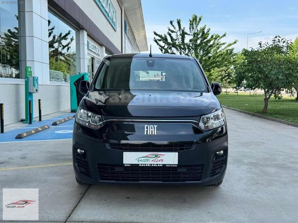 2023 MODEL FİAT DOBLO 1.5 BULEHDİ EASY 65.OOO KM