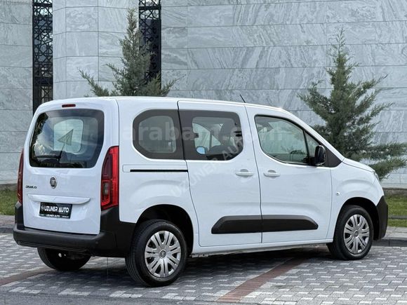 UZUNER AUTO'dan 2023 MODEL 1.5blueHDİ 97 bin km hatasız