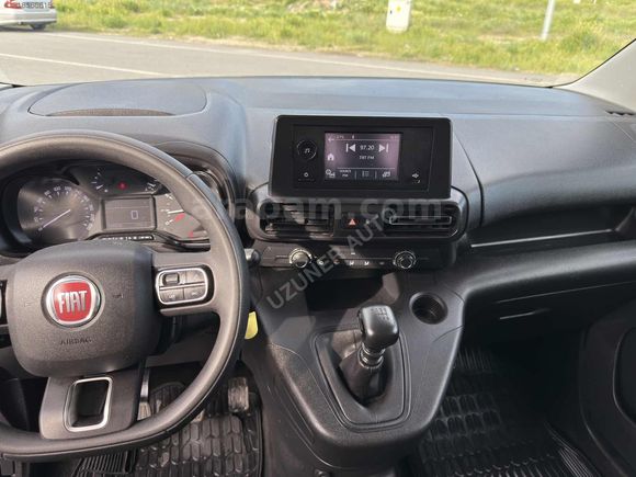 UZUNER AUTO'dan 2023 MODEL 1.5blueHDİ 97 bin km hatasız