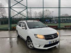 Sahibinden Dacia Logan 1.5 dCi MCV Ambiance 2014 Model