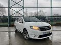 Sahibinden Dacia Logan 1.5 dCi MCV Ambiance 2014 Model