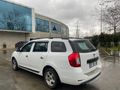 Sahibinden Dacia Logan 1.5 dCi MCV Ambiance 2014 Model