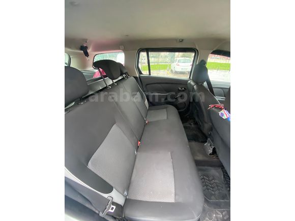 Sahibinden Dacia Logan 1.5 dCi MCV Ambiance 2014 Model