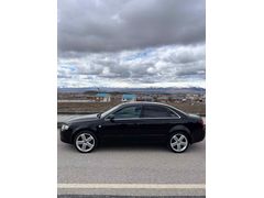 Sahibinden Audi A4 Sedan 1.6 2006 Model  284.000 km Siyah