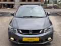 GALERİ YC 2016 CİVİC ECO EXECUTIVE FB7 BOYASIZ