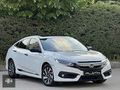 2018 CIVIC 1.6 İ-VTEC-ECO EXECUTİVE-OTOMATİK VİTES-HATASZ-BOYASZ