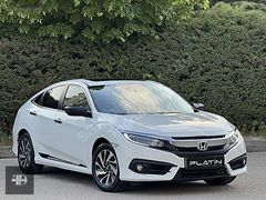 2018 CIVIC 1.6 İ-VTEC-ECO EXECUTİVE-OTOMATİK VİTES-HATASZ-BOYASZ