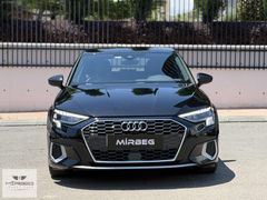 MİRBEG LUXURY CARS 2024 AUDİ A3 35TFSI ADVANCED HATASIZ BOYASIZ