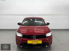 2025 HATASIZ BOYASIZ OPEL CORSA 1.2 T EDİTİON OTOMATİK 10.200 km